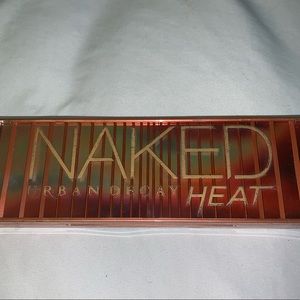 Naked Urban Decay Pallette